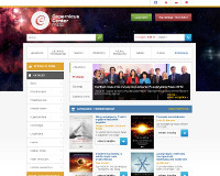 Copernicus Center PRESS